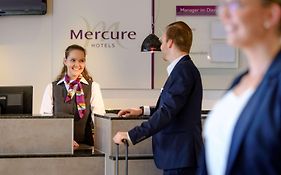 Mercure Hotel Koln West Exterior photo